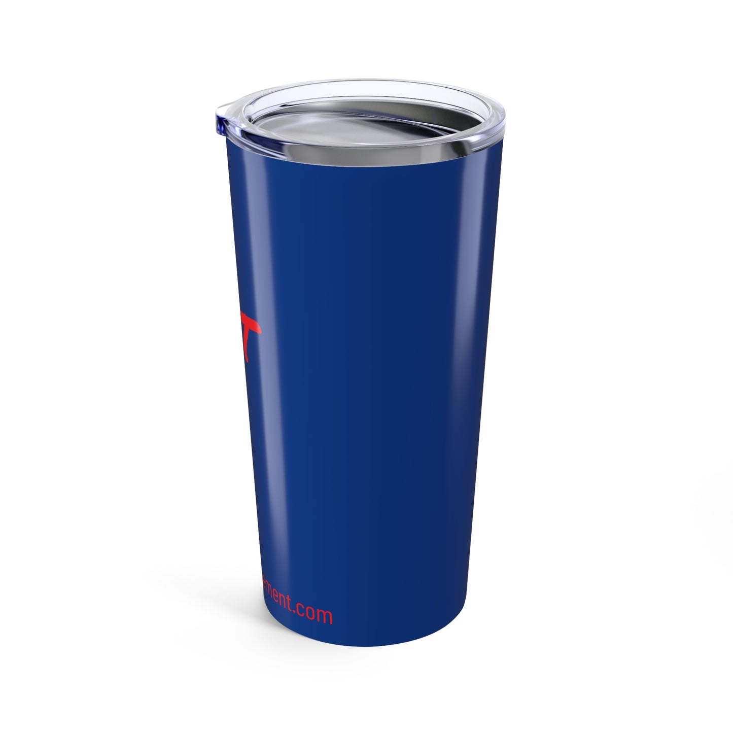 BLUE KIT Insulated Tumbler 20oz