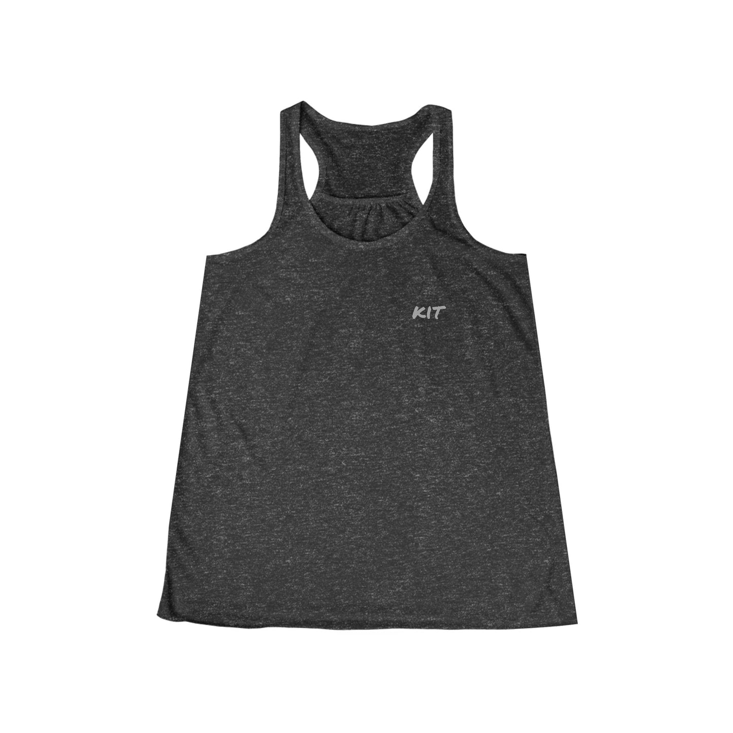 Women's KIT Flowy Racerback Tank