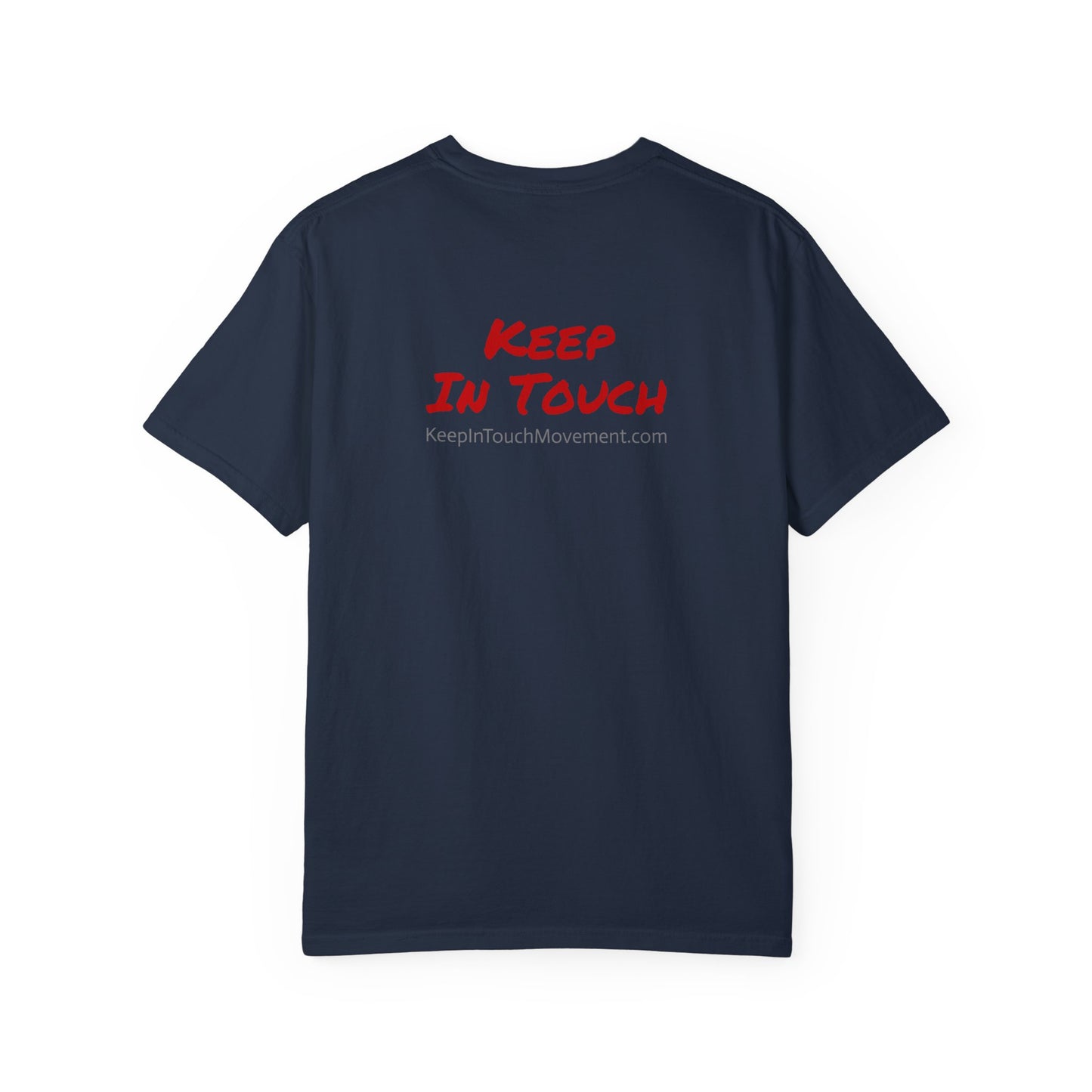 KIT Comfort T-Shirt For ALL