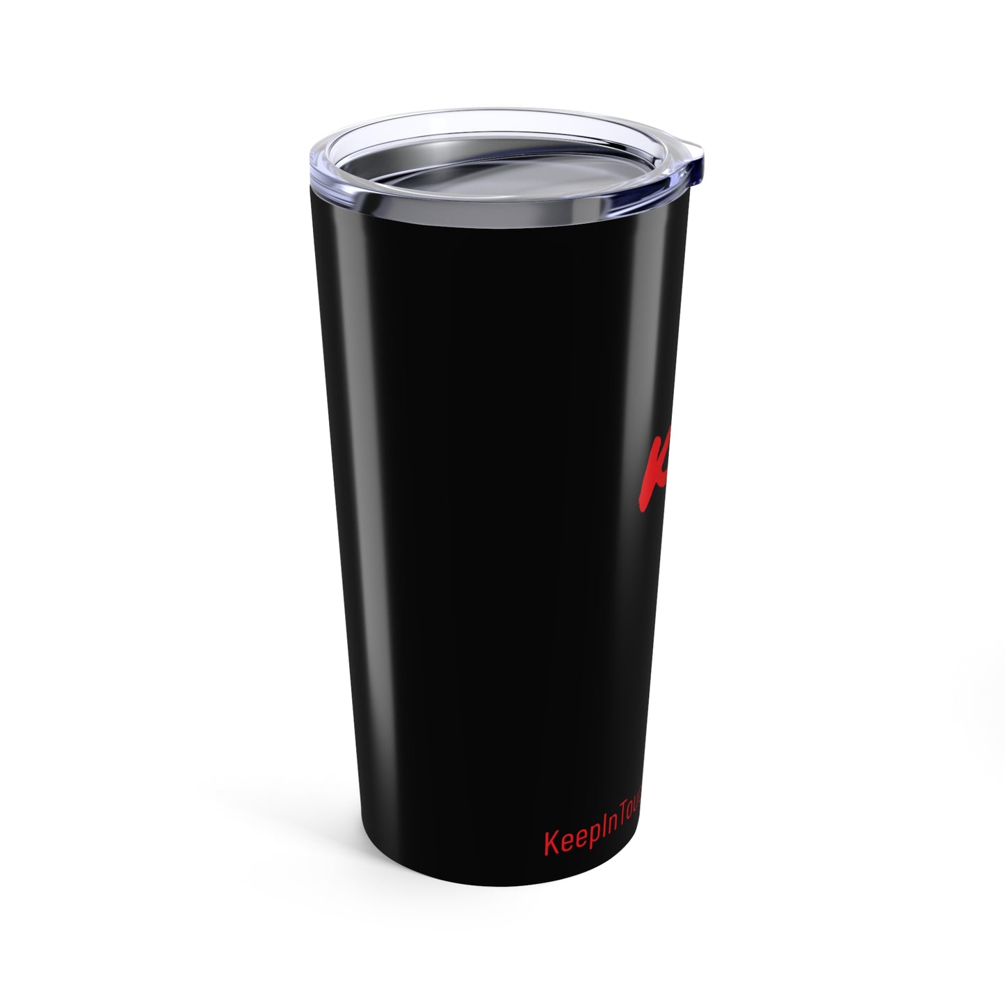 BLACK KIT Insulated Tumbler 20oz