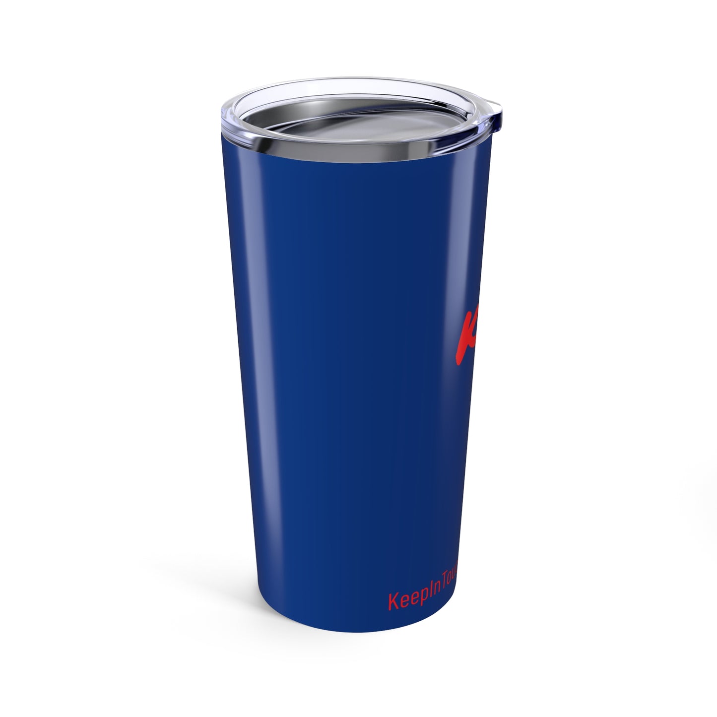 BLUE KIT Insulated Tumbler 20oz