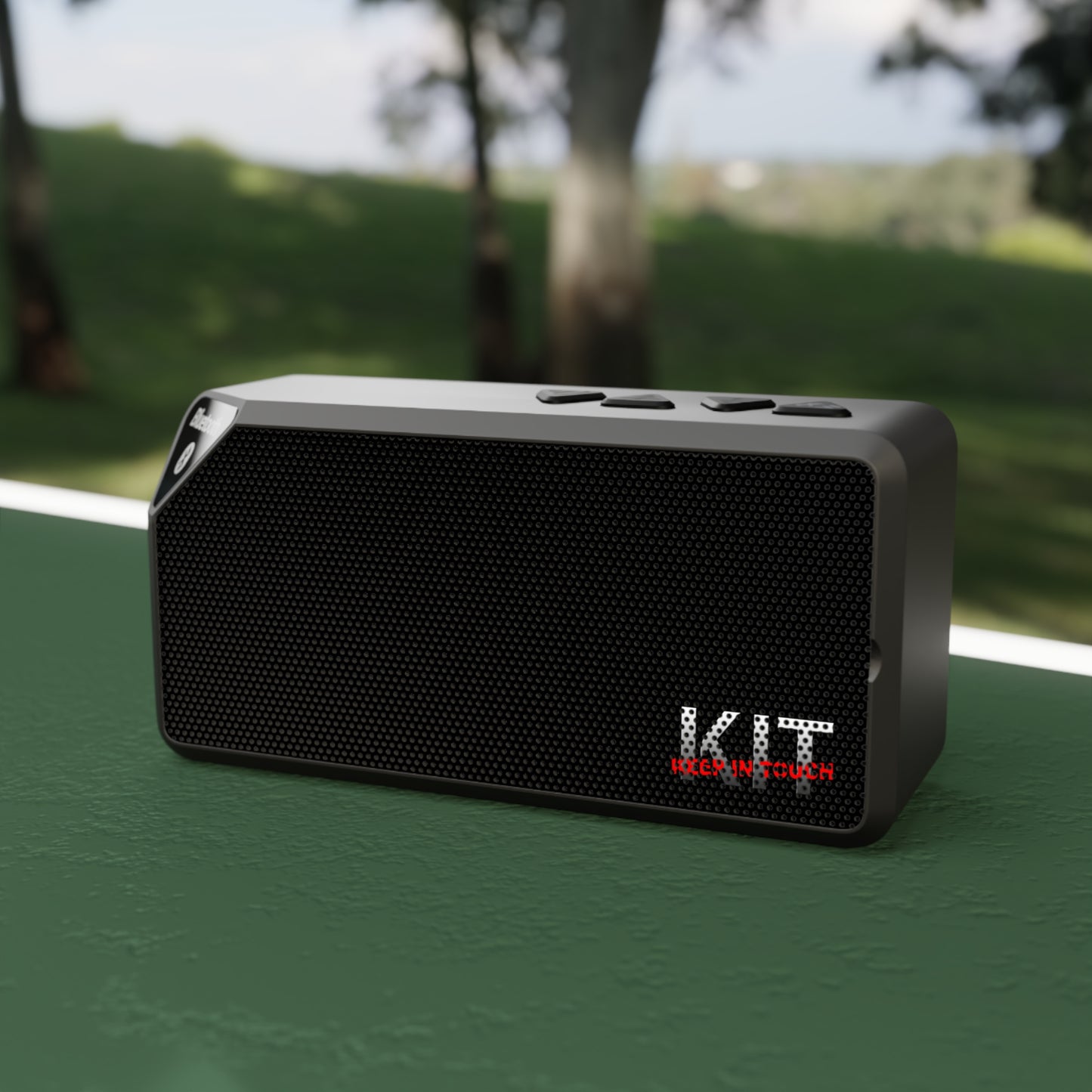 Kit Bluetooth Speaker by Jabba