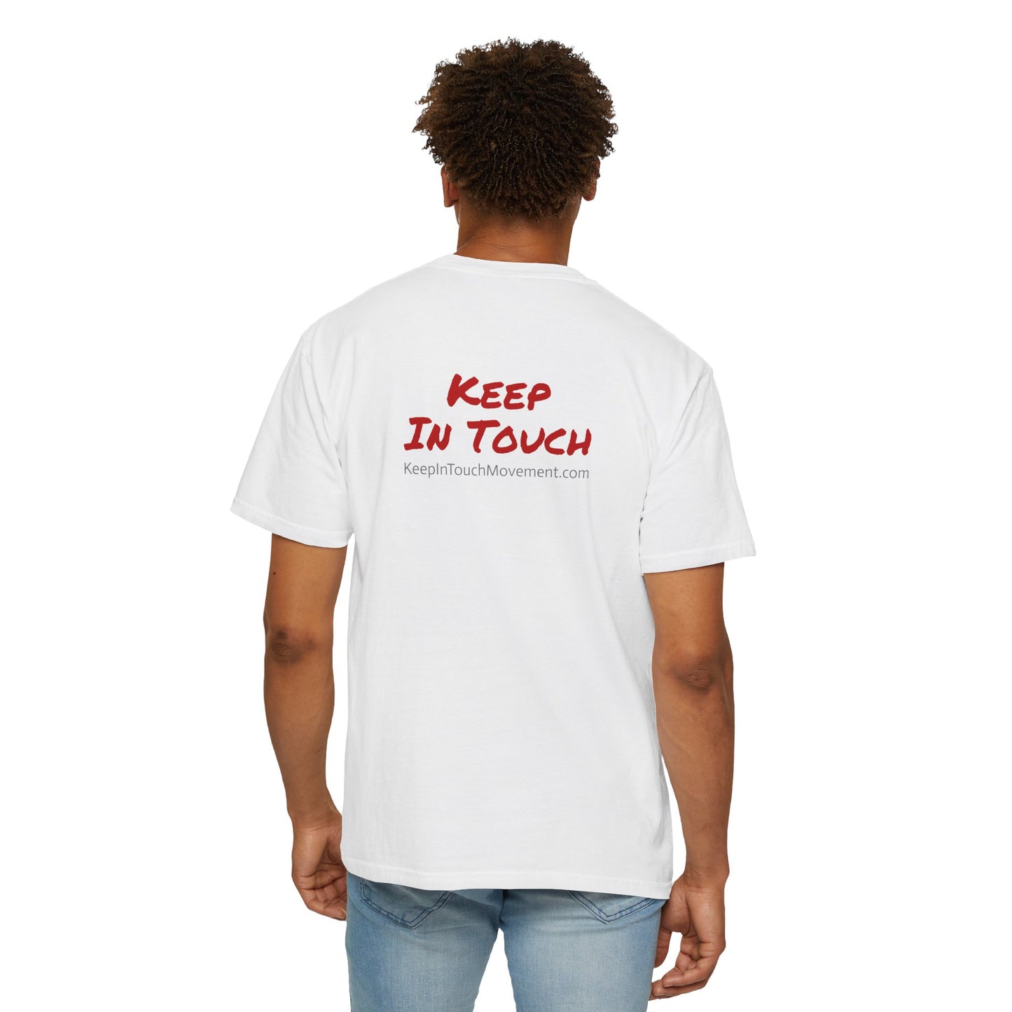KIT Comfort T-Shirt For ALL