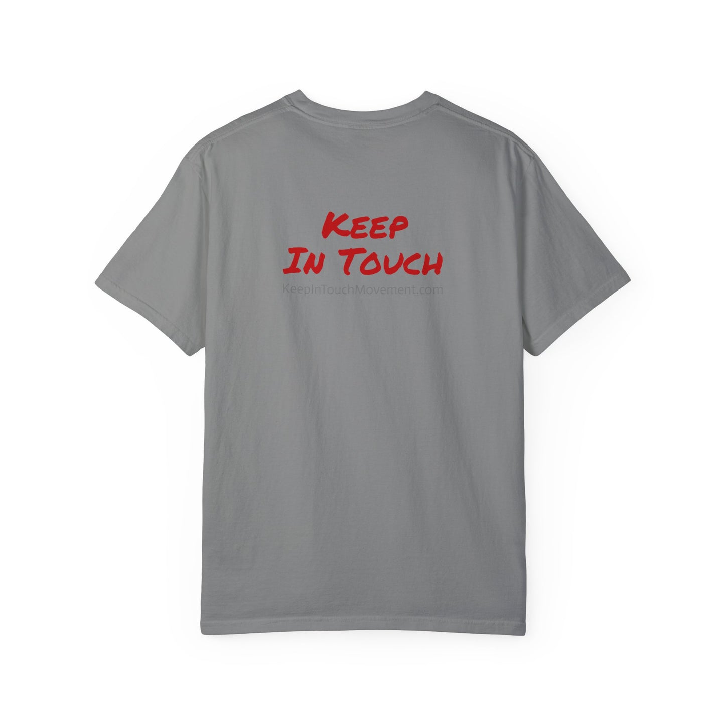 KIT Comfort T-Shirt For ALL