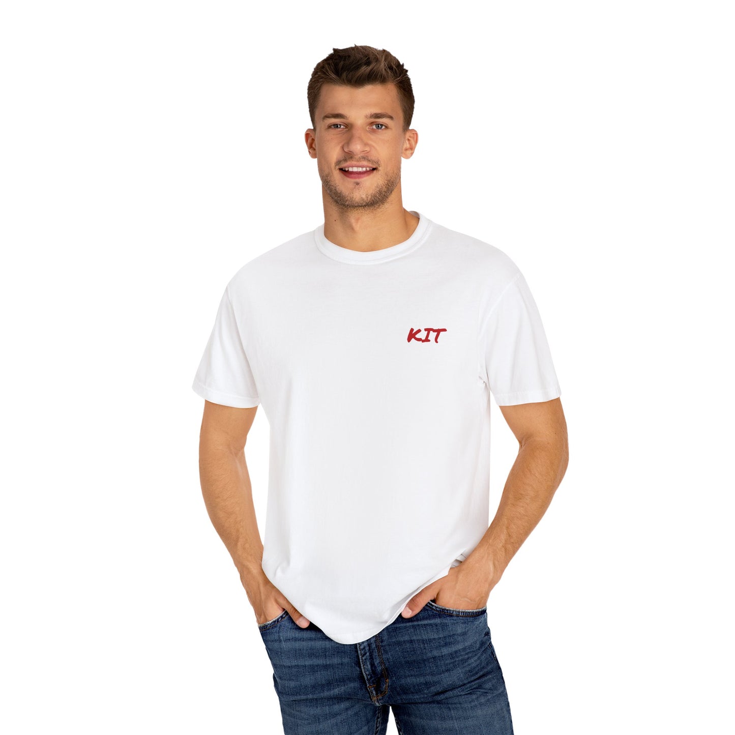 KIT Comfort T-Shirt For ALL