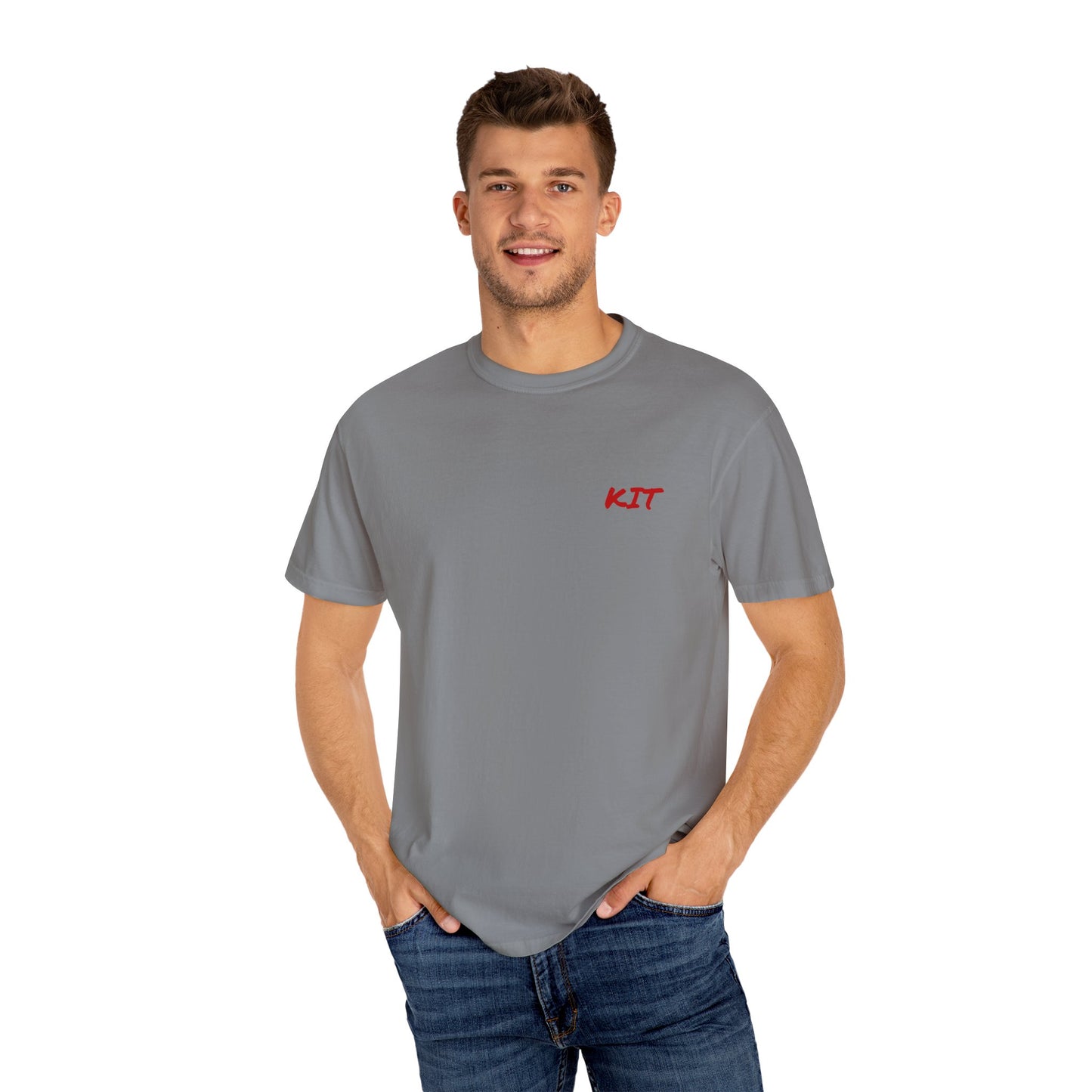 KIT Comfort T-Shirt For ALL