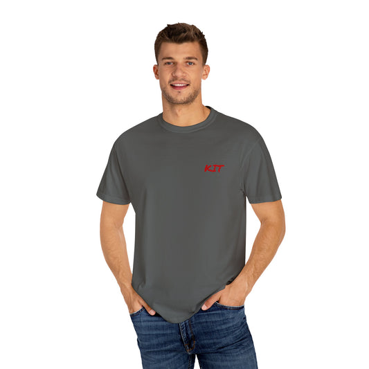 KIT Comfort T-Shirt For ALL