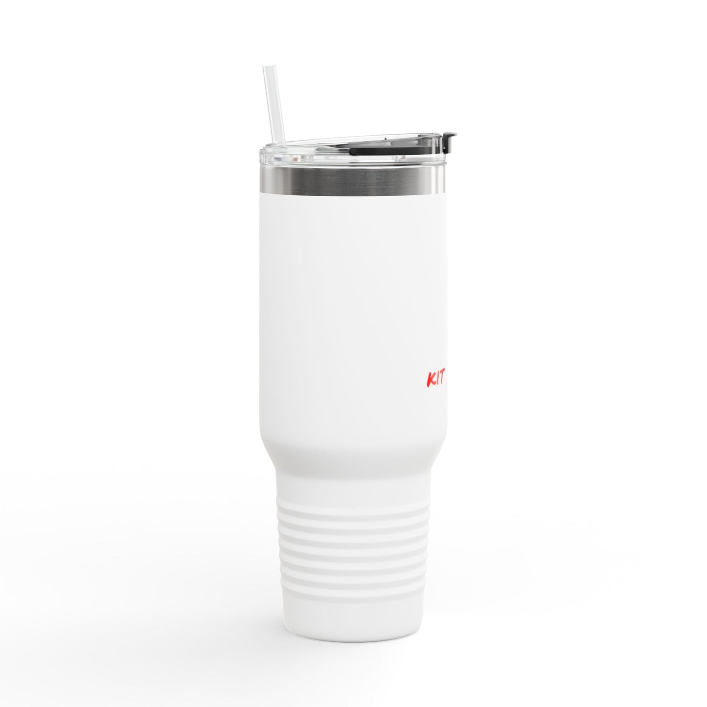 KIT 40oz Insulated Travel Mug