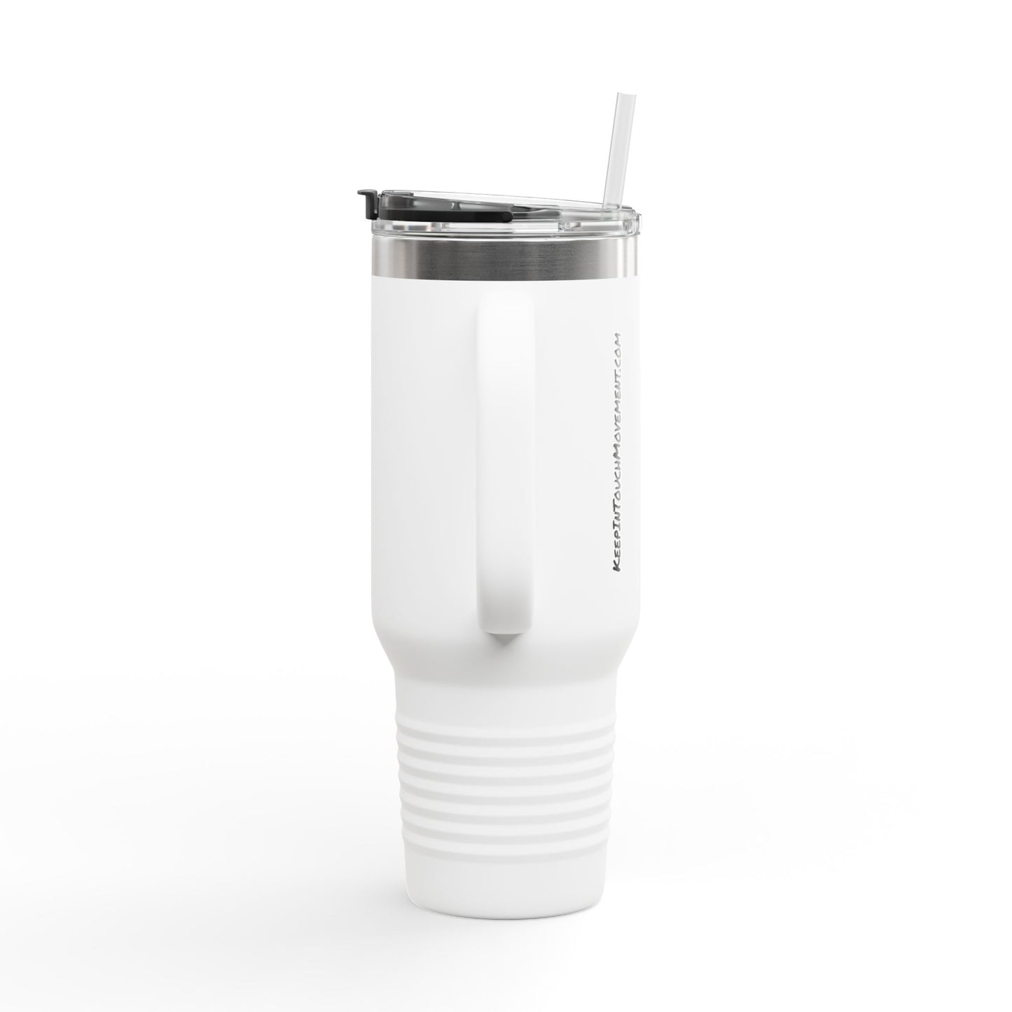 KIT 40oz Insulated Travel Mug
