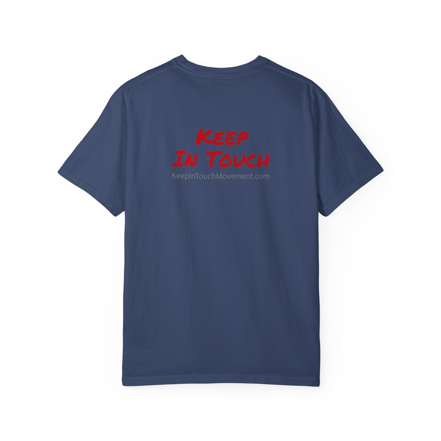 KIT Comfort T-Shirt For ALL