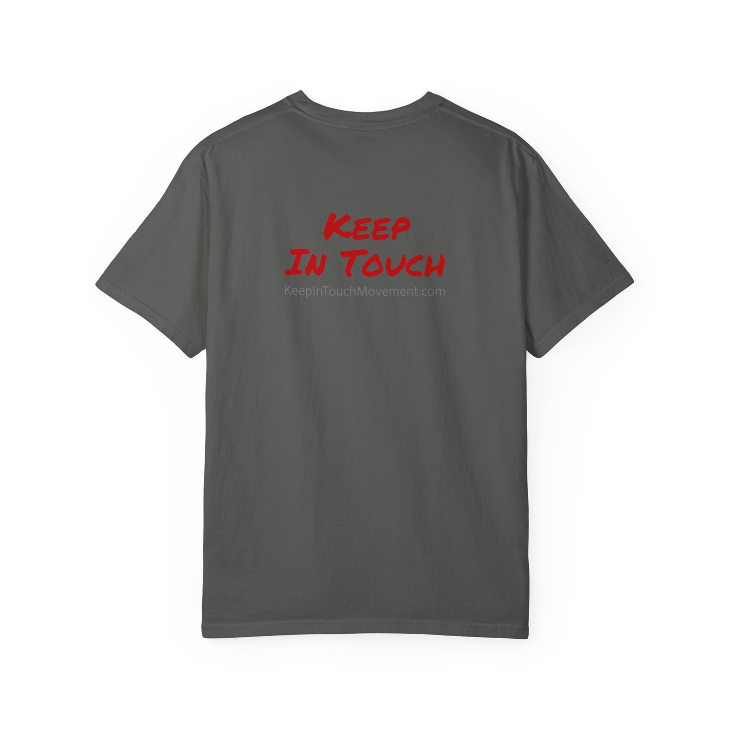 KIT Comfort T-Shirt For ALL