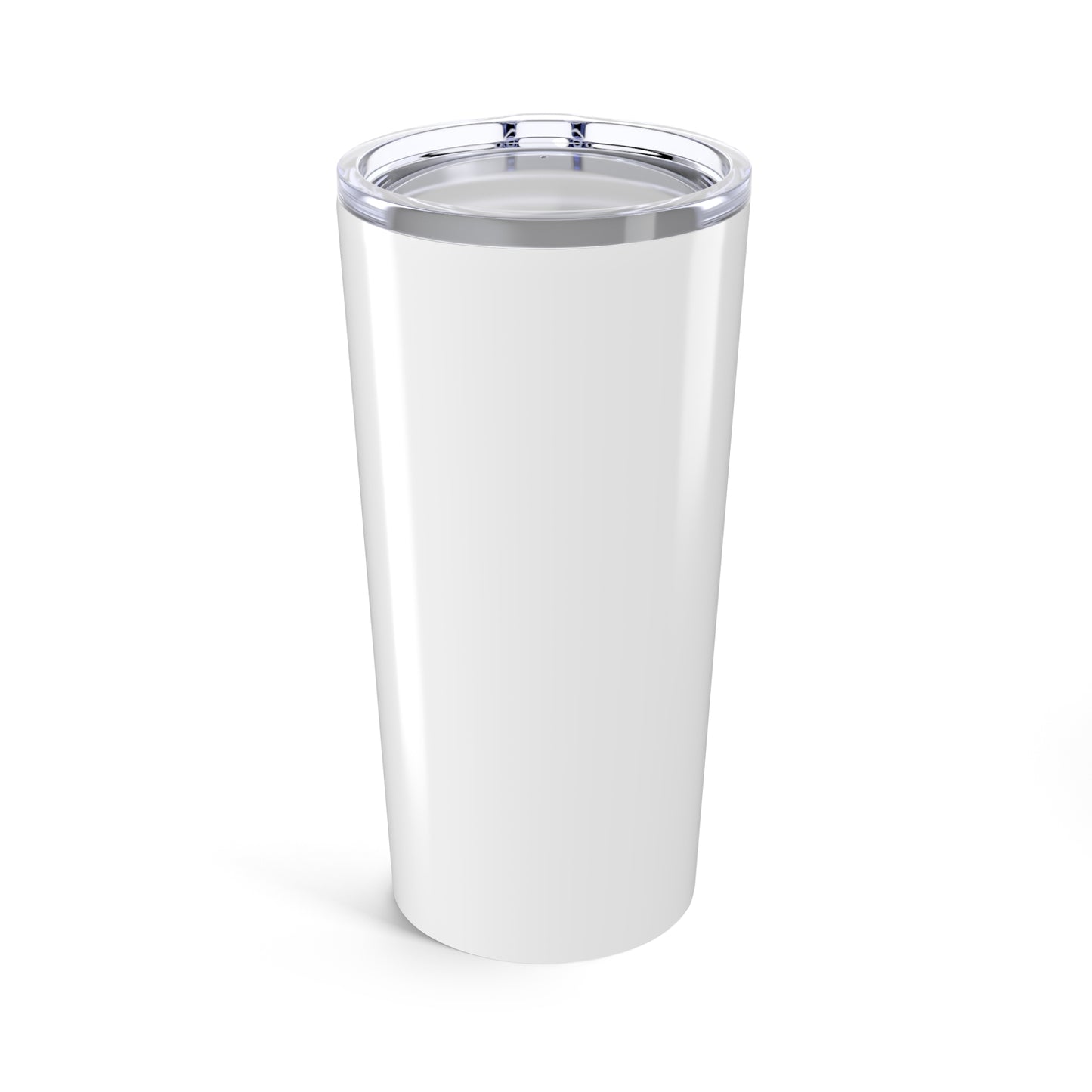 WHITE KIT Insulated Tumbler 20oz