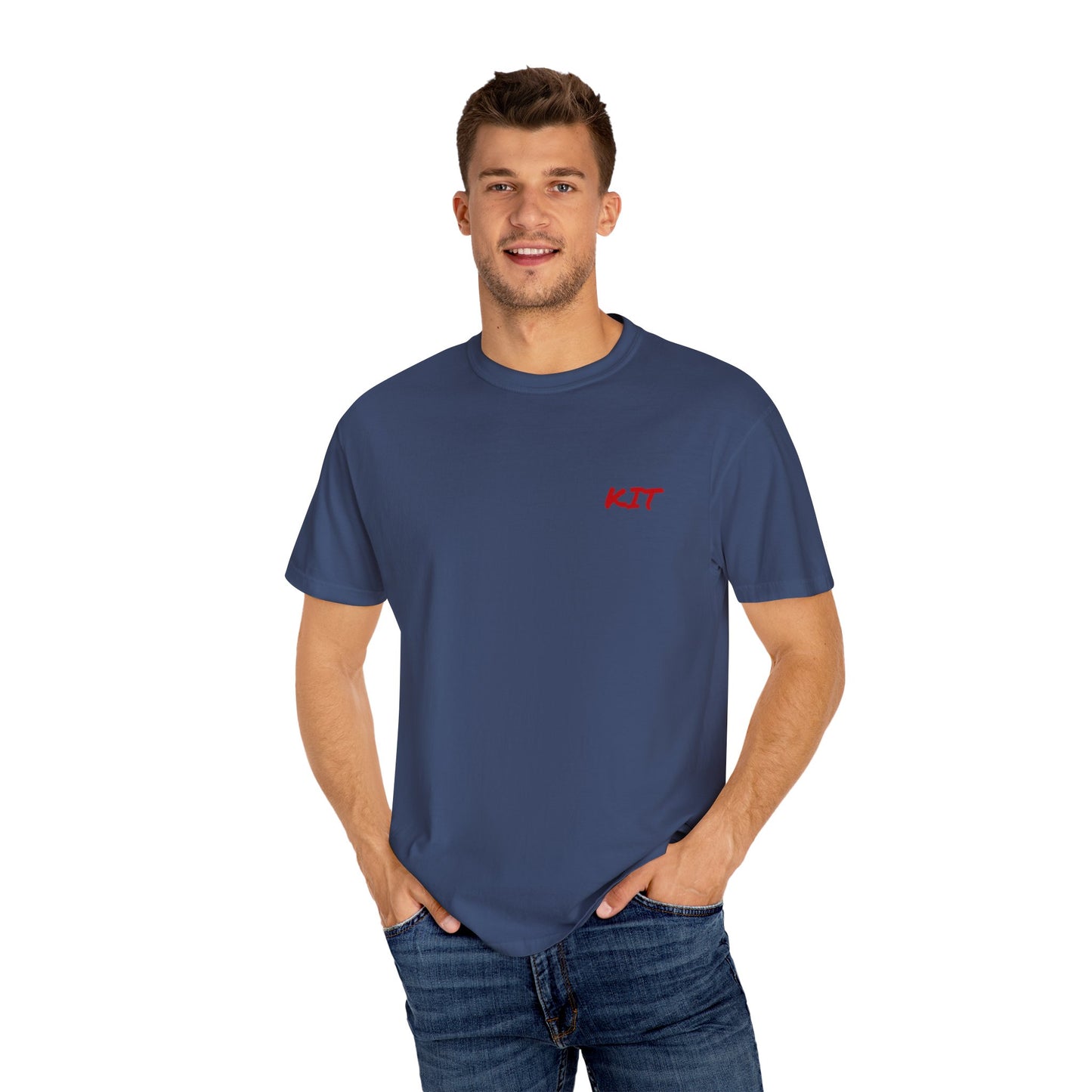KIT Comfort T-Shirt For ALL