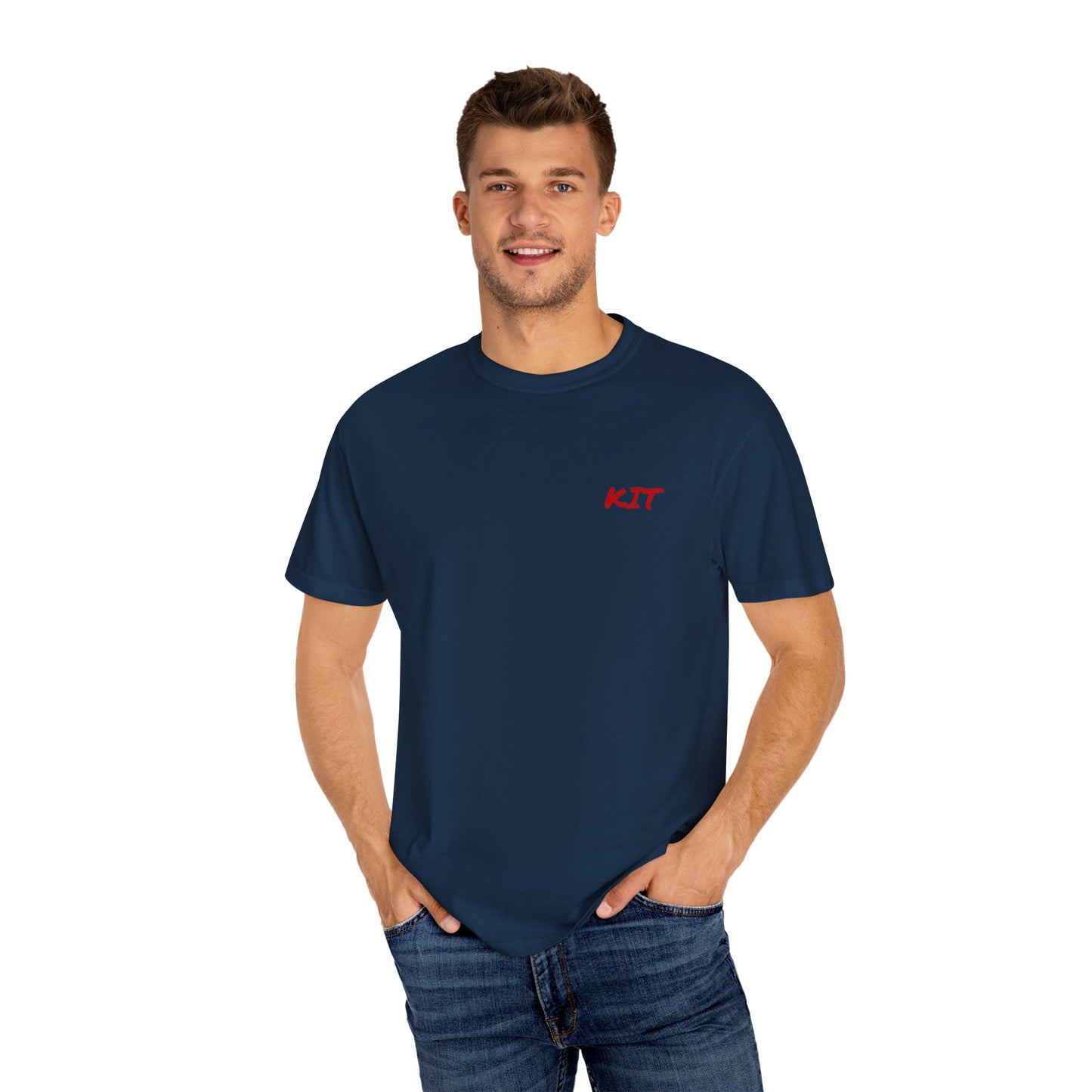 KIT Comfort T-Shirt For ALL
