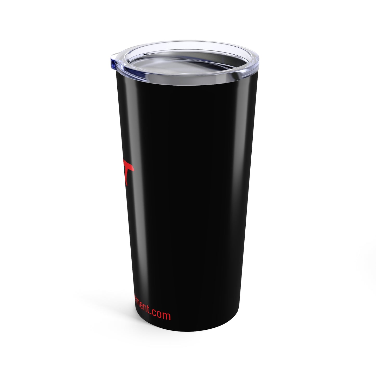 BLACK KIT Insulated Tumbler 20oz