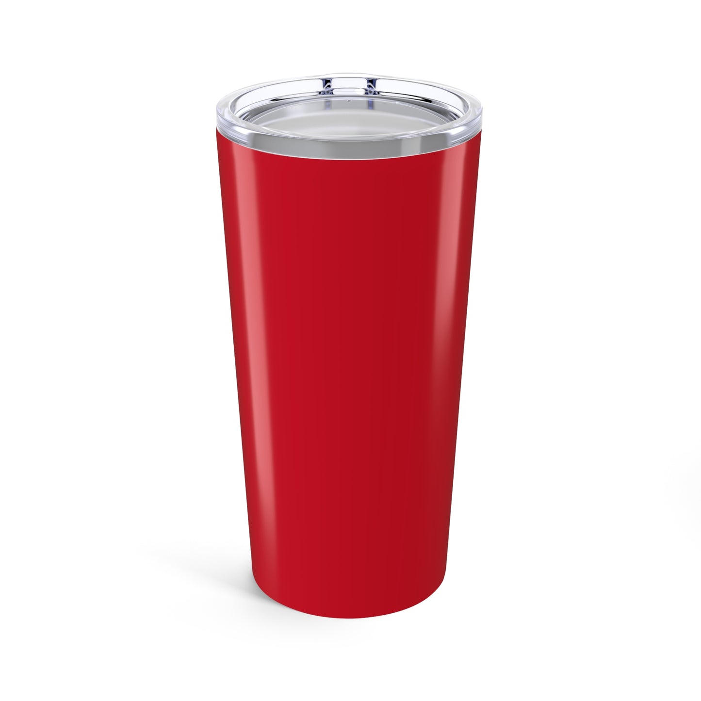 RED KIT Insulated Tumbler 20oz
