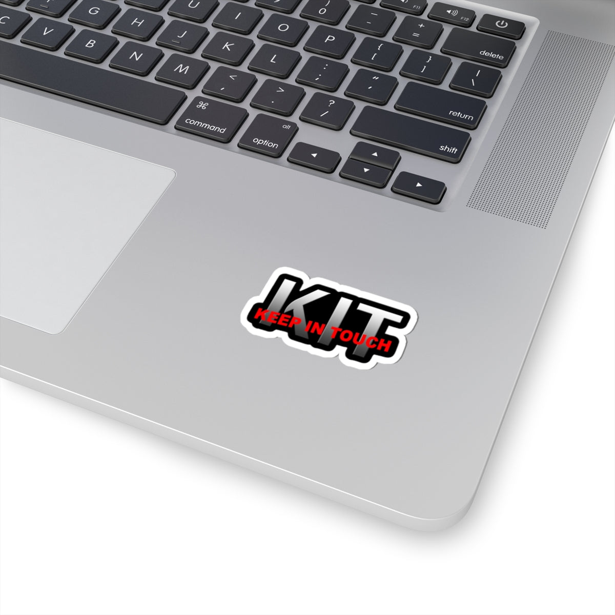 KIT Stickers