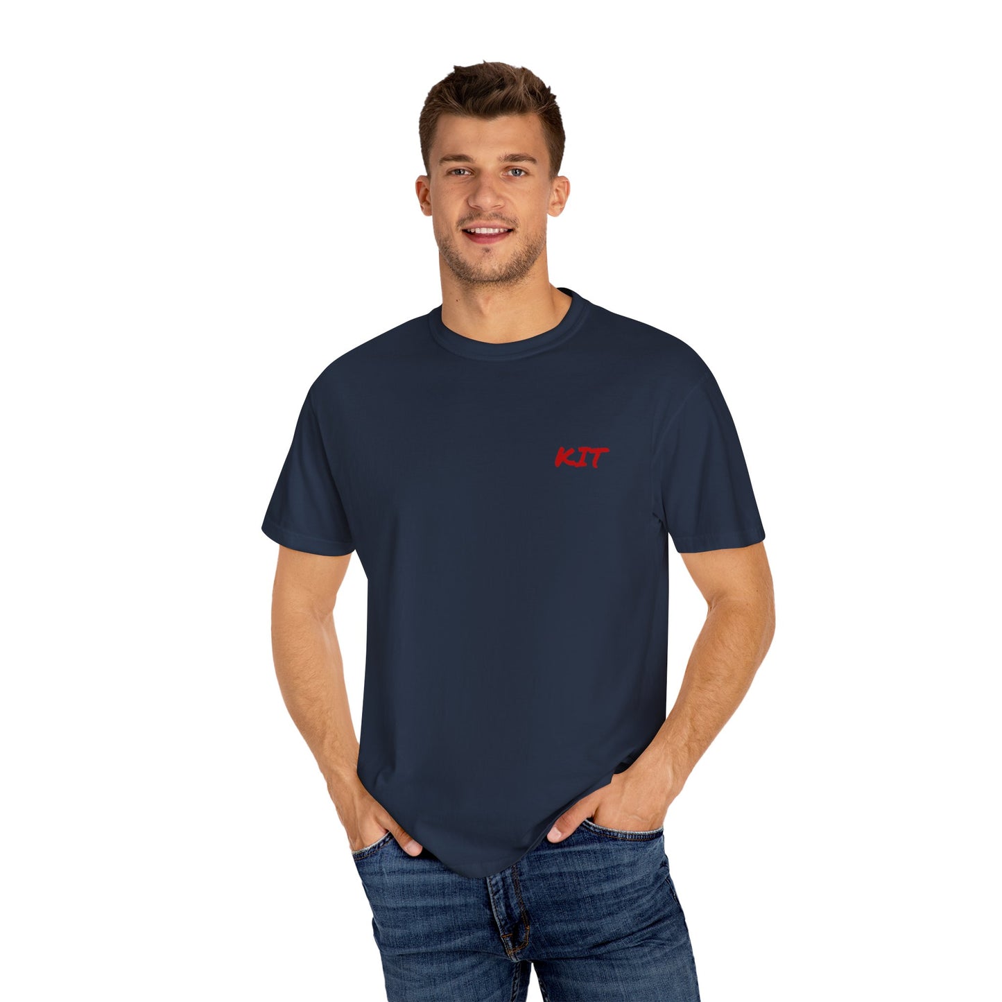 KIT Comfort T-Shirt For ALL