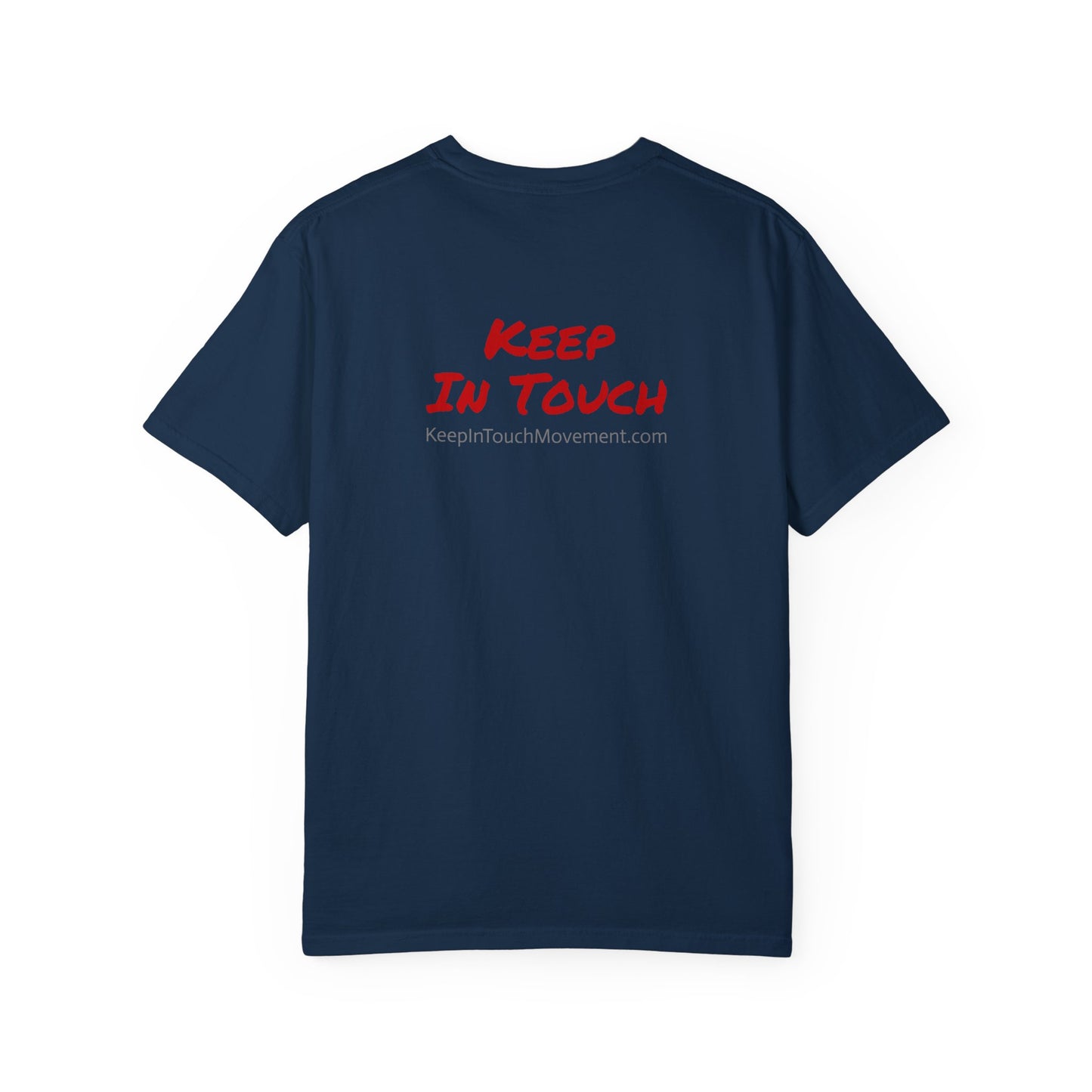 KIT Comfort T-Shirt For ALL