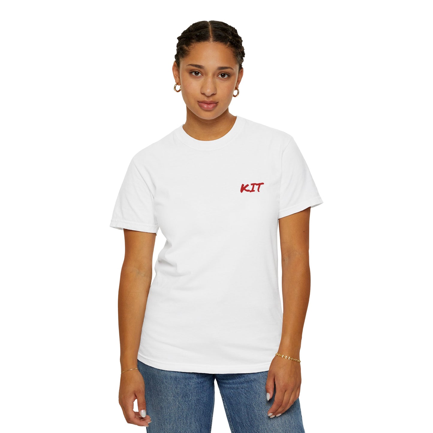 KIT Comfort T-Shirt For ALL