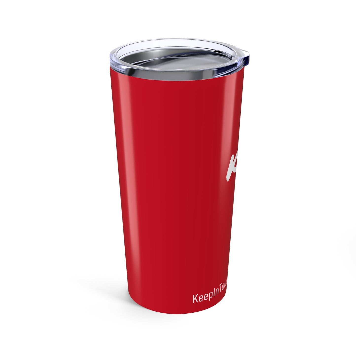 RED KIT Insulated Tumbler 20oz