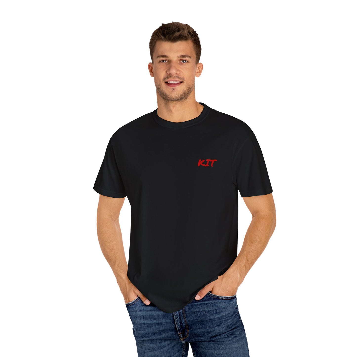 KIT Comfort T-Shirt For ALL