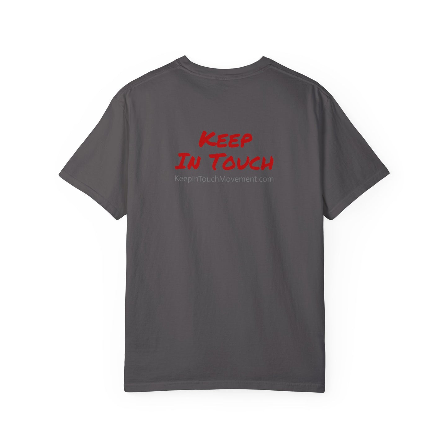KIT Comfort T-Shirt For ALL