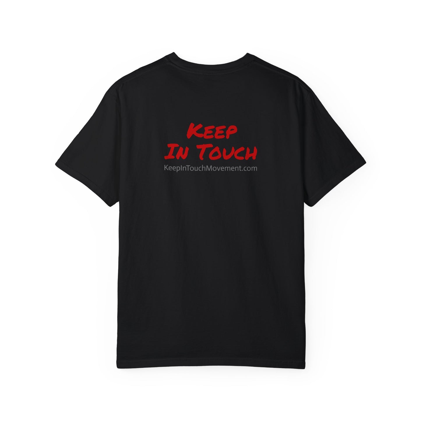 KIT Comfort T-Shirt For ALL