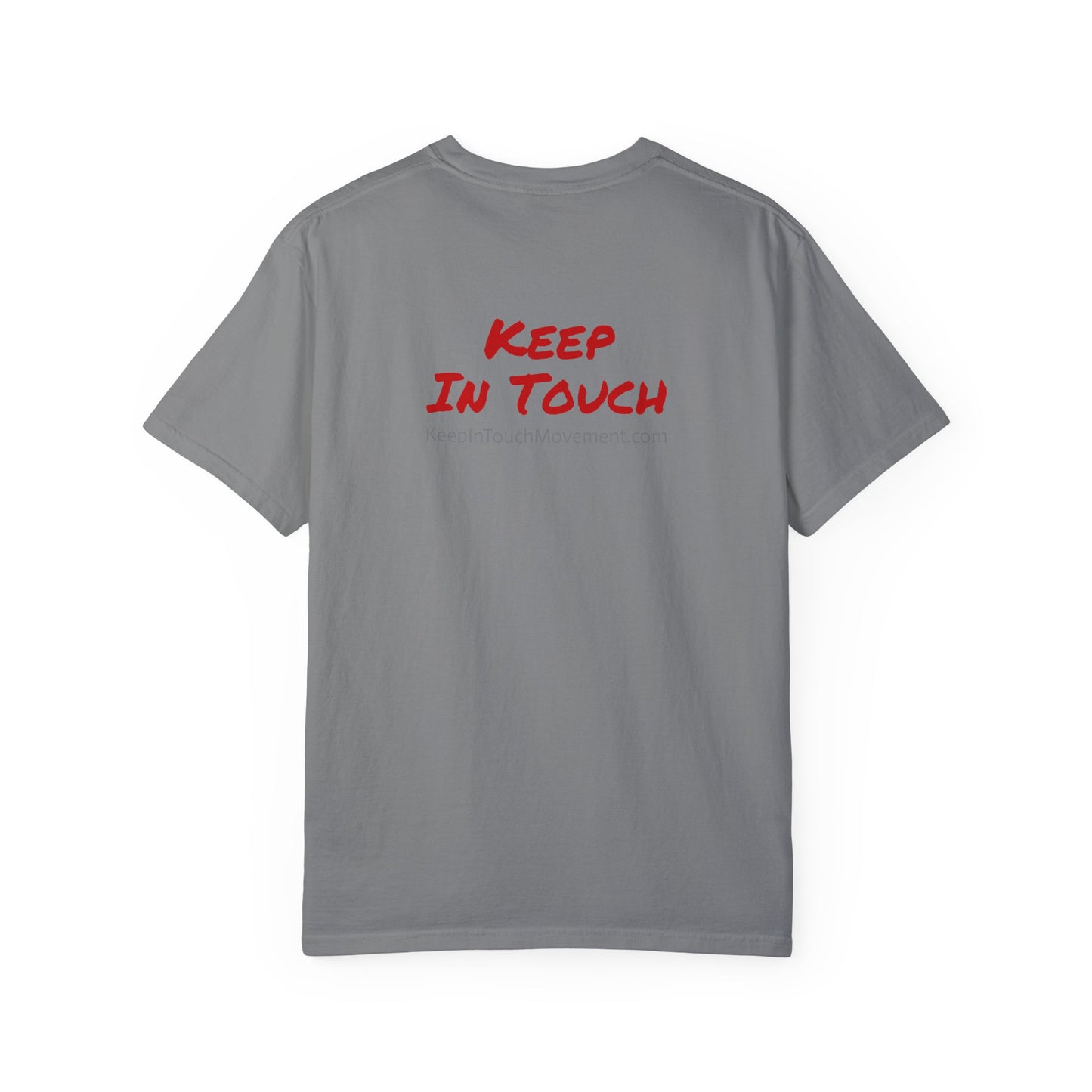 KIT Comfort T-Shirt For ALL