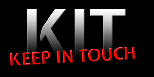 Keep In Touch Coffee